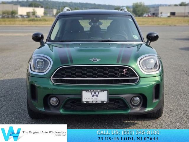 2023 MINI Cooper Countryman S
