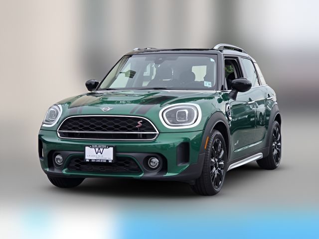 2023 MINI Cooper Countryman S
