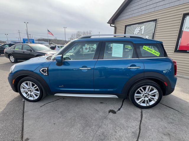 2023 MINI Cooper Countryman S