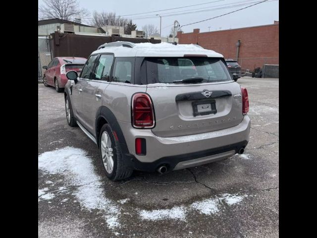 2023 MINI Cooper Countryman S