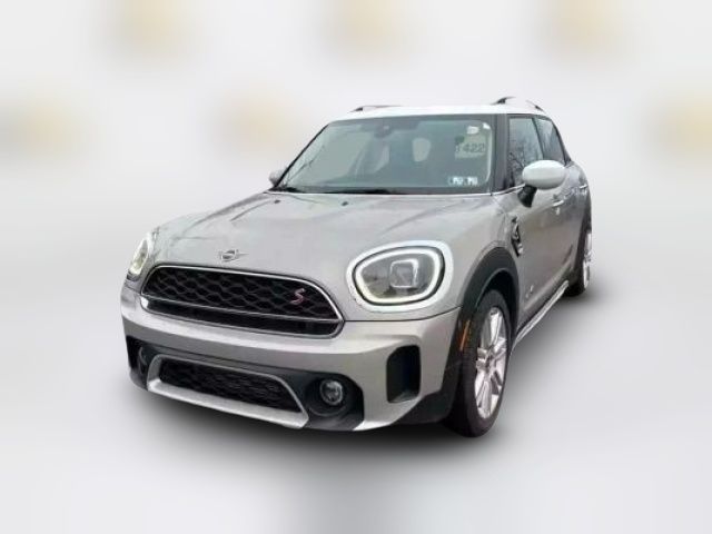 2023 MINI Cooper Countryman S