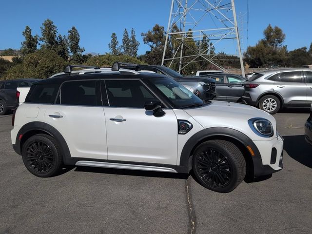 2023 MINI Cooper Countryman S