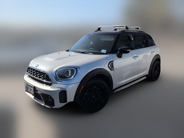 2023 MINI Cooper Countryman S