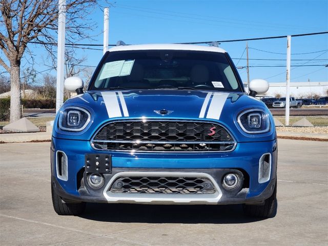 2023 MINI Cooper Countryman S