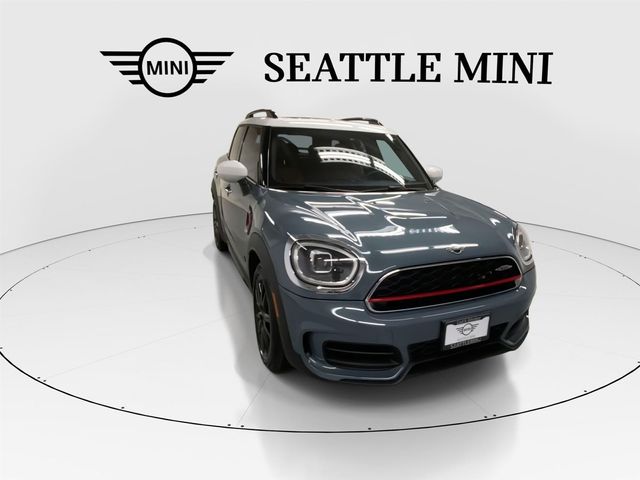 2023 MINI Cooper Countryman John Cooper Works