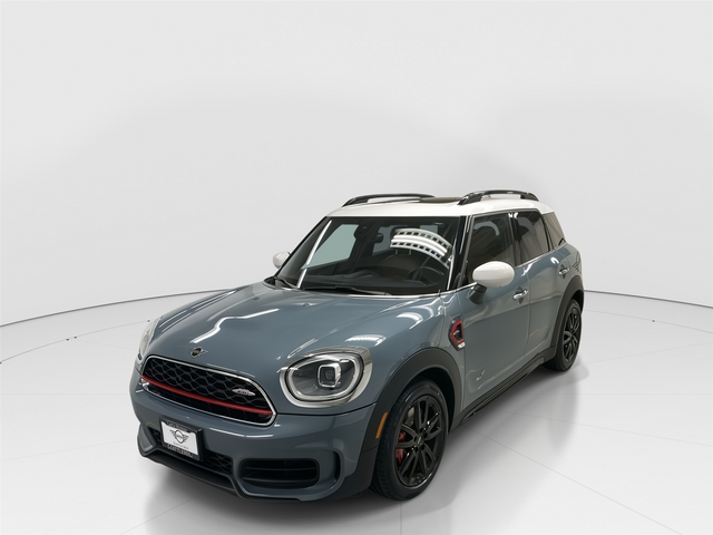 2023 MINI Cooper Countryman John Cooper Works