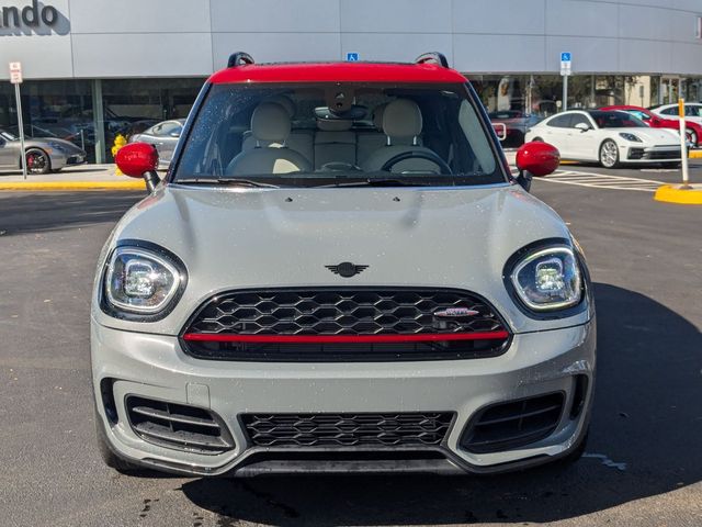 2023 MINI Cooper Countryman John Cooper Works