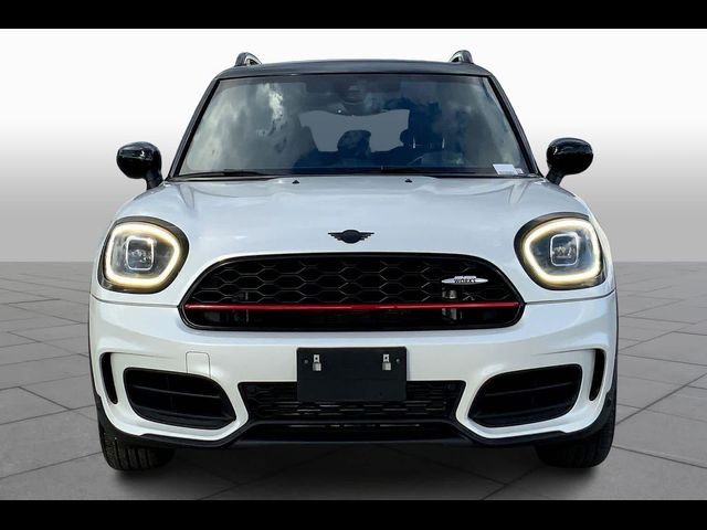 2023 MINI Cooper Countryman John Cooper Works