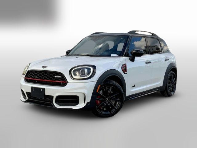 2023 MINI Cooper Countryman John Cooper Works