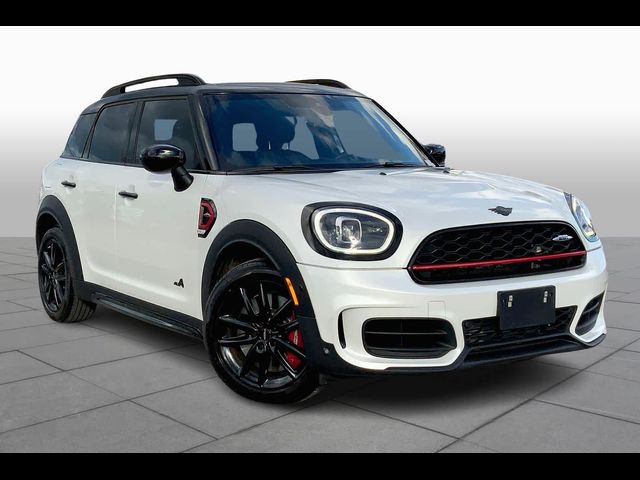 2023 MINI Cooper Countryman John Cooper Works