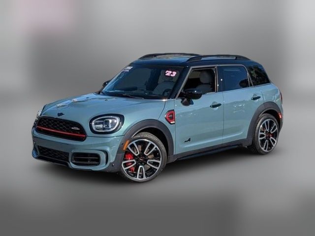 2023 MINI Cooper Countryman John Cooper Works