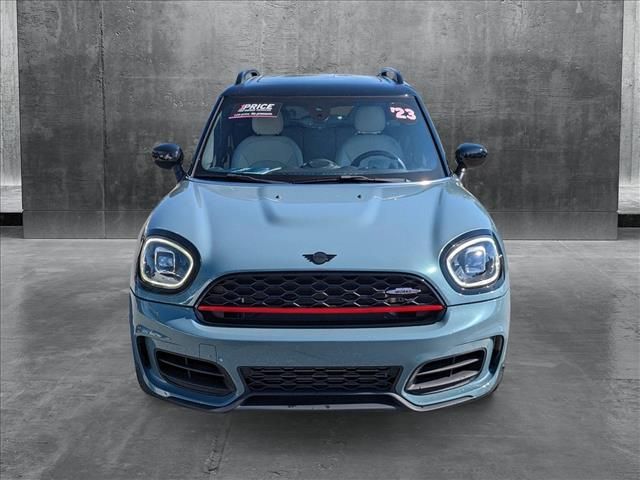 2023 MINI Cooper Countryman John Cooper Works