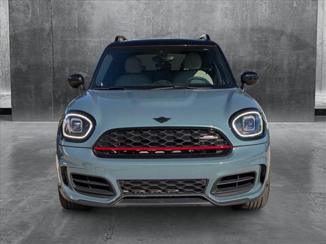 2023 MINI Cooper Countryman John Cooper Works