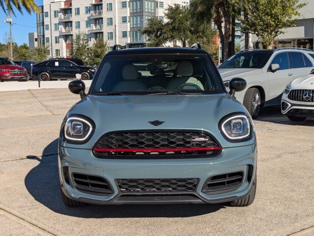 2023 MINI Cooper Countryman John Cooper Works