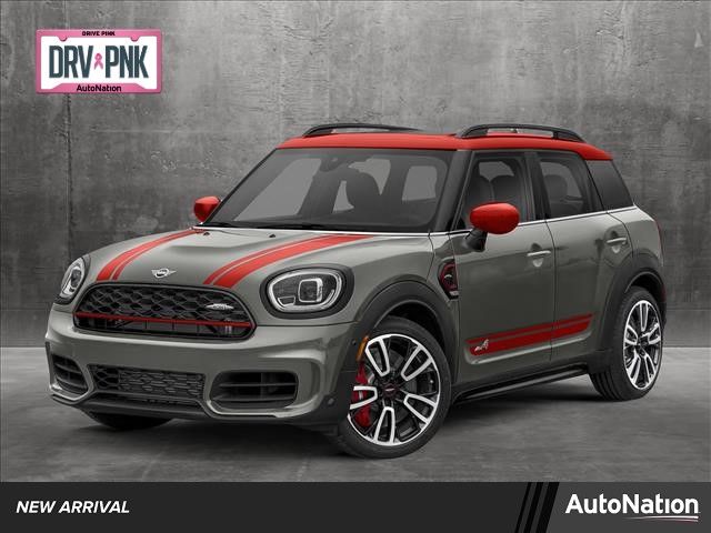 2023 MINI Cooper Countryman John Cooper Works