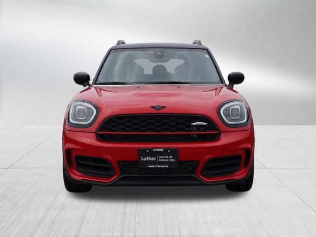2023 MINI Cooper Countryman John Cooper Works