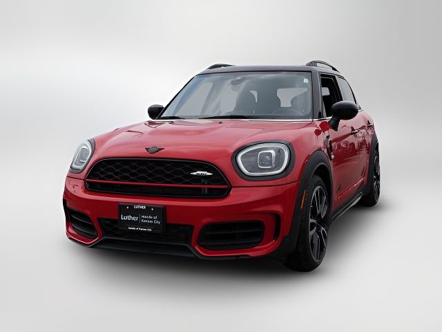 2023 MINI Cooper Countryman John Cooper Works