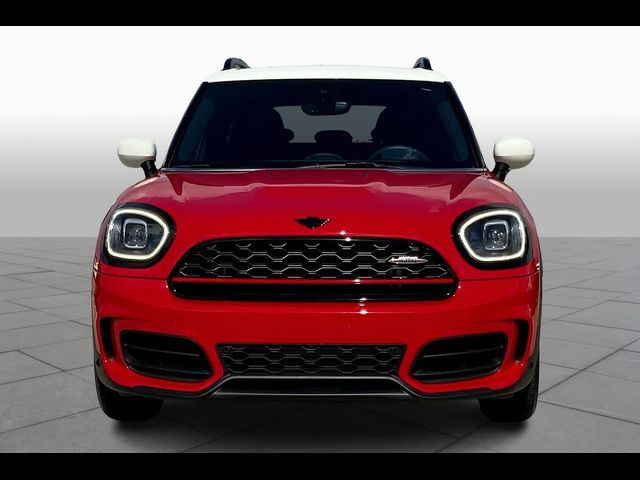 2023 MINI Cooper Countryman John Cooper Works