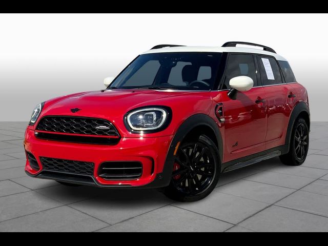 2023 MINI Cooper Countryman John Cooper Works