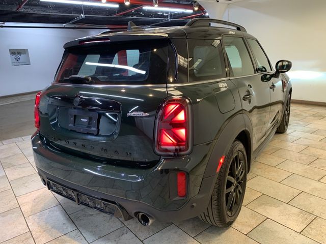 2023 MINI Cooper Countryman John Cooper Works