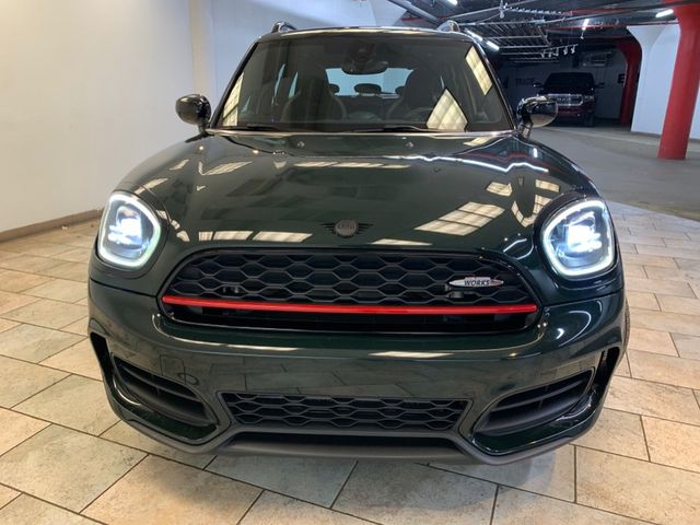 2023 MINI Cooper Countryman John Cooper Works