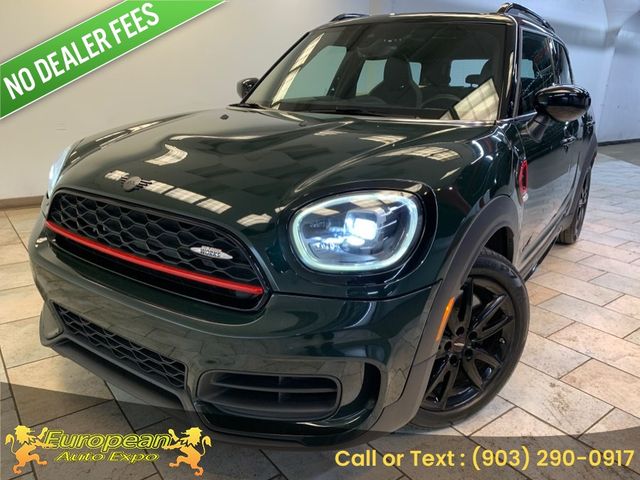2023 MINI Cooper Countryman John Cooper Works