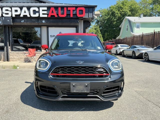 2023 MINI Cooper Countryman John Cooper Works