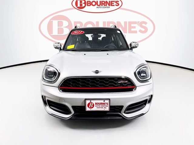 2023 MINI Cooper Countryman John Cooper Works