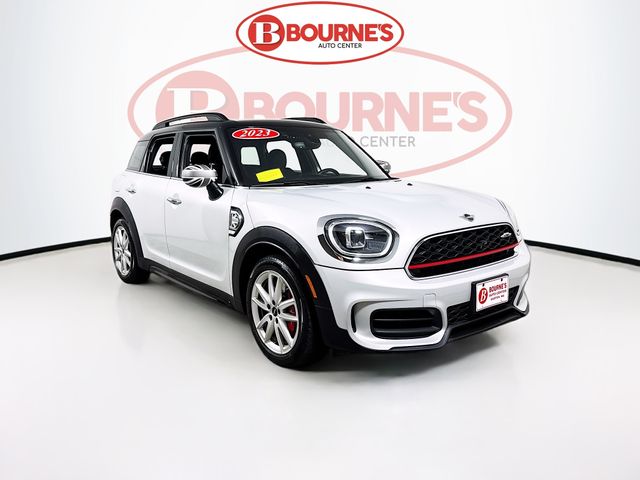 2023 MINI Cooper Countryman John Cooper Works