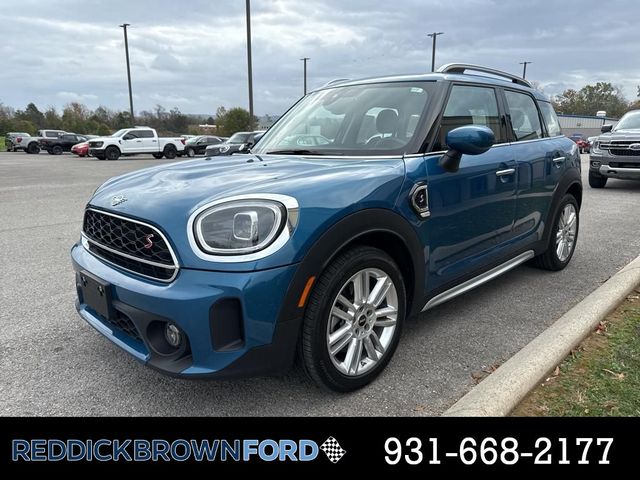 2023 MINI Cooper Countryman 