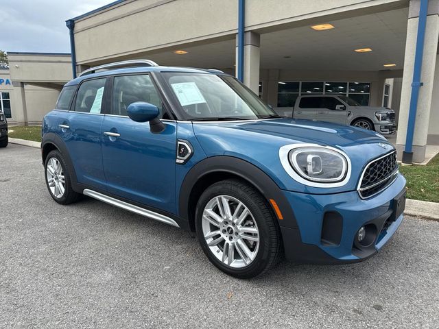 2023 MINI Cooper Countryman 