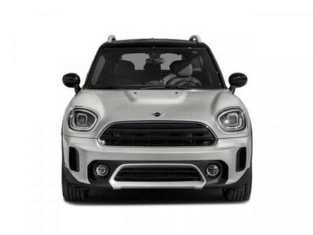 2023 MINI Cooper Countryman S