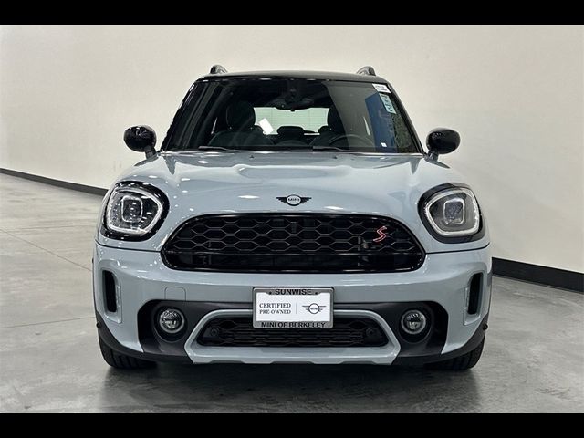 2023 MINI Cooper Countryman S