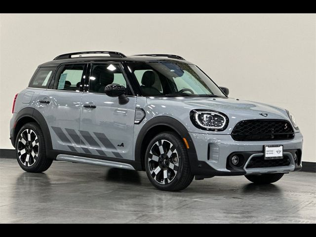 2023 MINI Cooper Countryman S