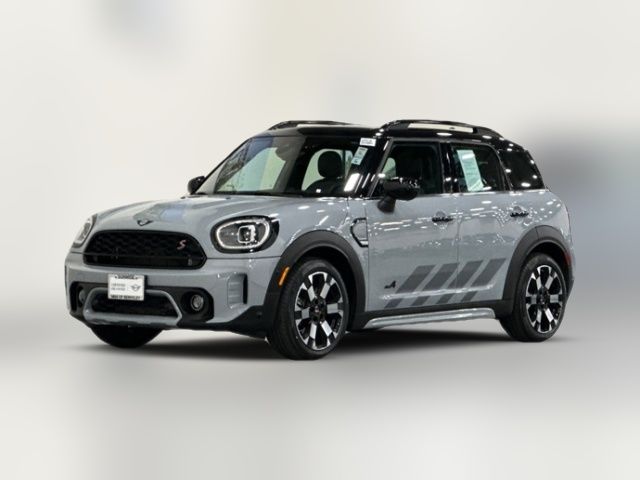 2023 MINI Cooper Countryman S