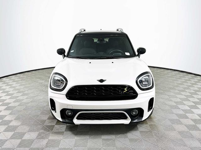 2023 MINI Cooper Countryman S E