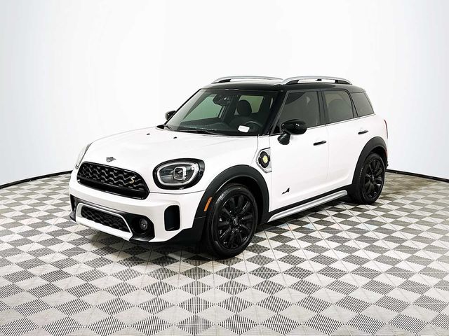 2023 MINI Cooper Countryman S E