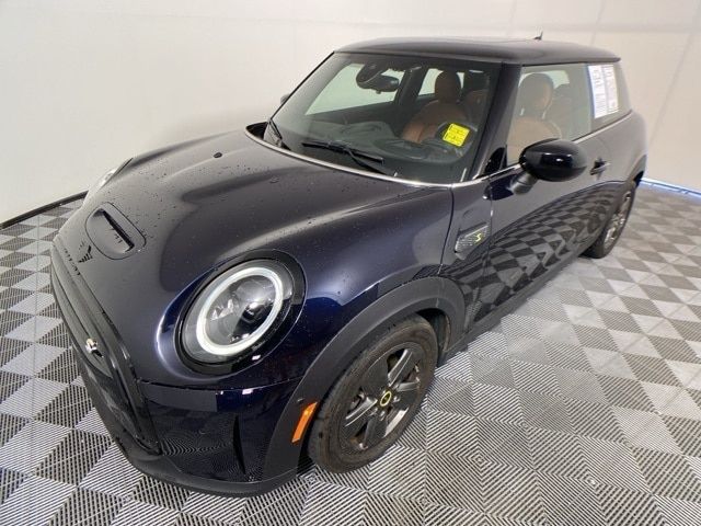 2023 MINI Cooper Hardtop SE