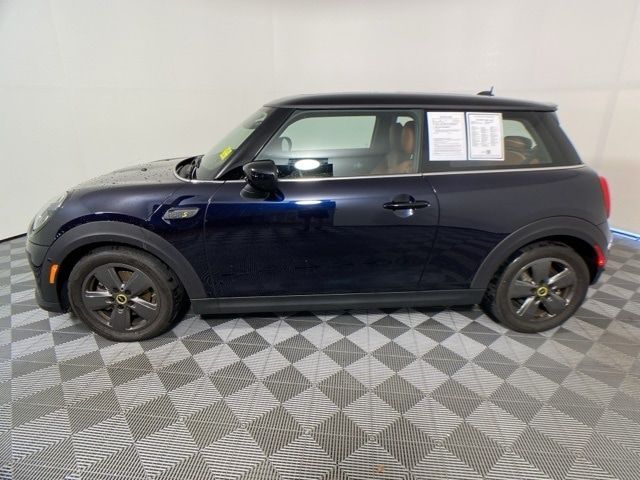 2023 MINI Cooper Hardtop SE