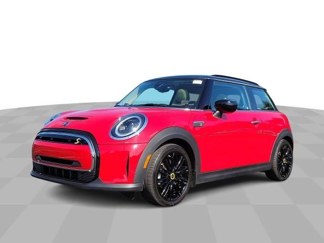 2023 MINI Cooper Hardtop SE