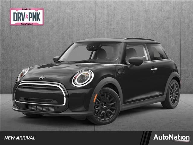 2023 MINI Cooper Hardtop Base