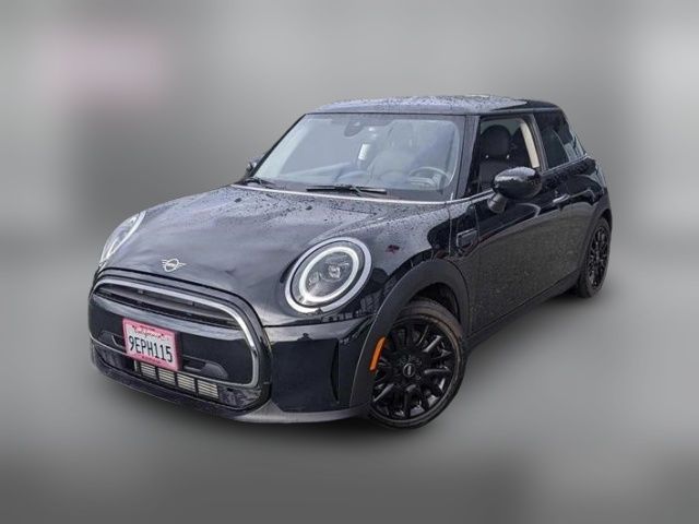 2023 MINI Cooper Hardtop Base