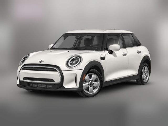 2023 MINI Cooper Hardtop Base