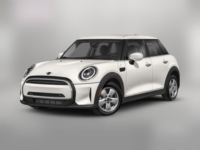 2023 MINI Cooper Hardtop Base