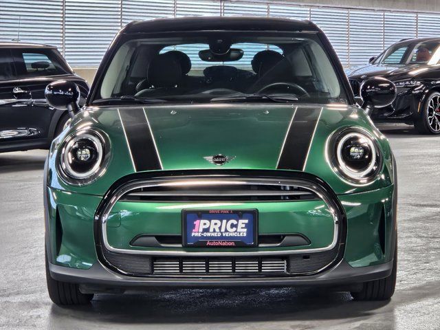 2023 MINI Cooper Hardtop Base