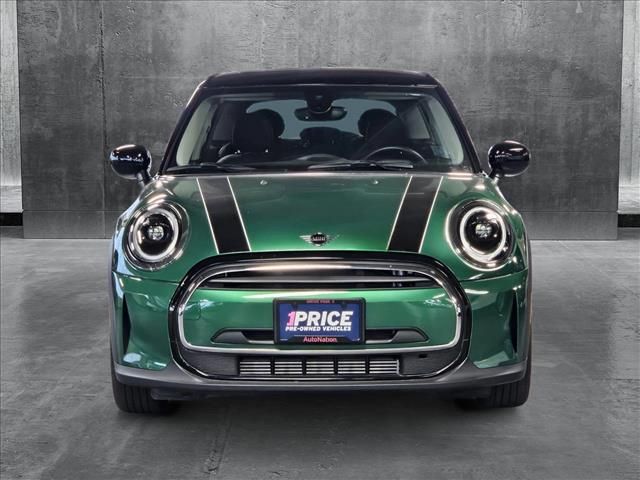 2023 MINI Cooper Hardtop Base