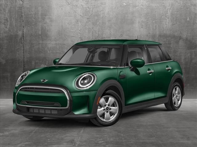 2023 MINI Cooper Hardtop Base