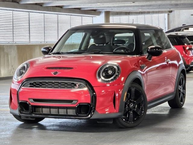 2023 MINI Cooper Hardtop S