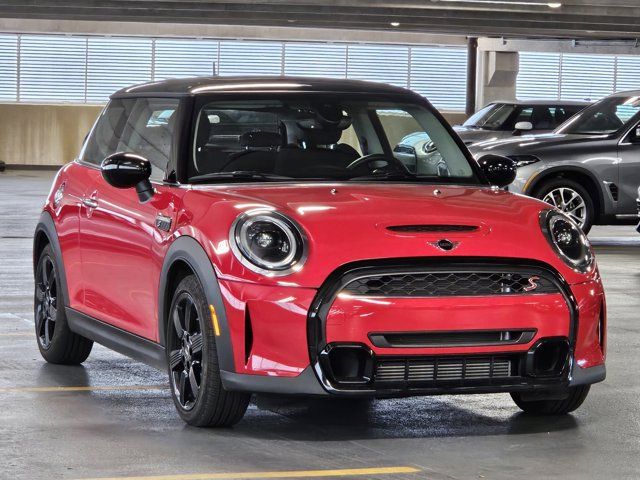 2023 MINI Cooper Hardtop S