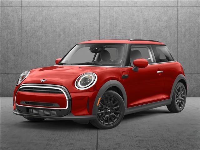 2023 MINI Cooper Hardtop S